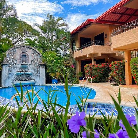 تامبور Hotel Costa Coral المظهر الخارجي الصورة