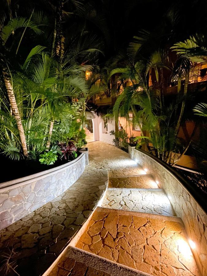 تامبور Hotel Costa Coral المظهر الخارجي الصورة